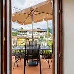 아파트 Ca Dai Noni - Family & Pet Friendly - Terrace - Near Maggiore *