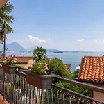아파트 Ca Dai Noni - Family & Pet Friendly - Terrace - Near Maggiore *