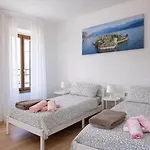 Ca Dai Noni - Family & Pet Friendly - Terrace - Near Maggiore 아파트 Feriolo