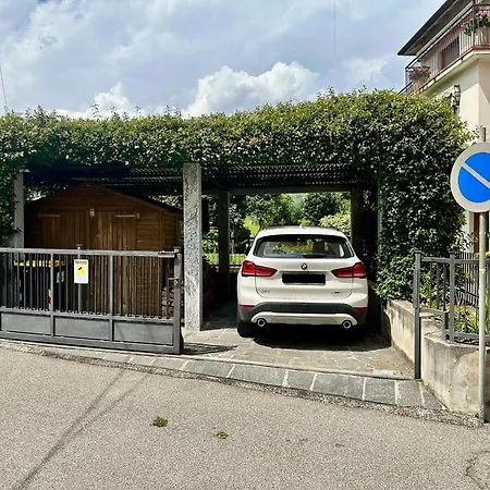 Ca Dai Noni Feriolo