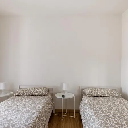 Apartment Ca Dai Noni Feriolo