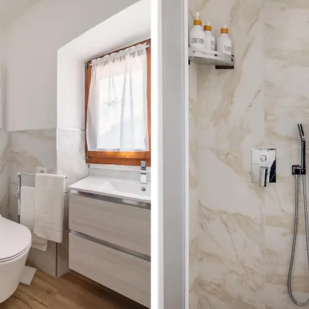דירה Ca Dai Noni - Family & Pet Friendly - Terrace - Near Maggiore