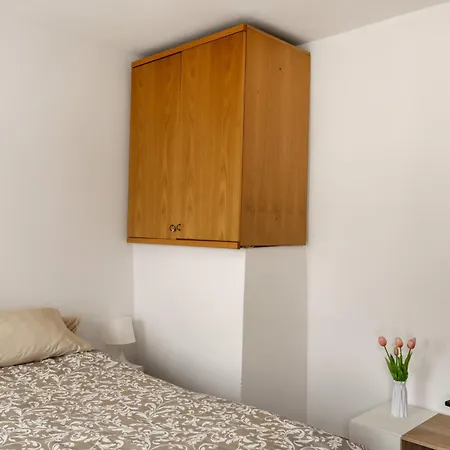 Ca Dai Noni Apartment Feriolo