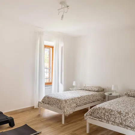 Apartment Ca Dai Noni *