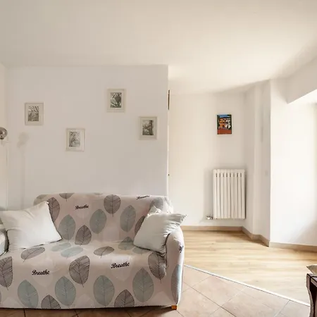 Ca Dai Noni Apartment Feriolo