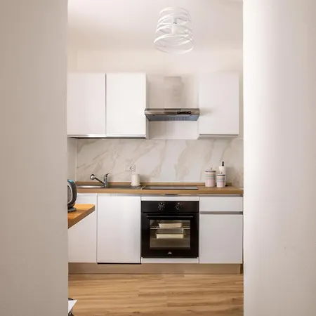 Apartment Ca Dai Noni
