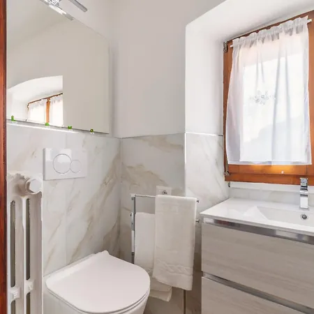 Apartment Ca Dai Noni Feriolo
