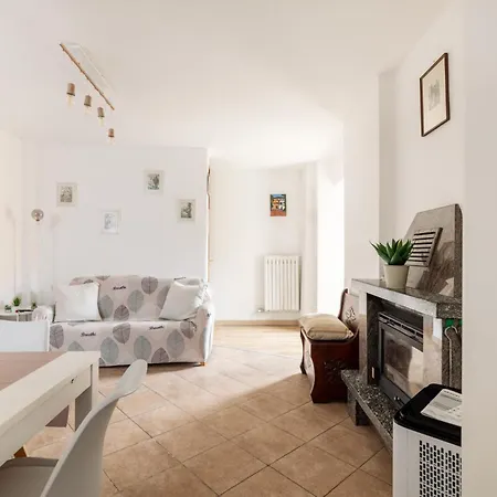 Ca Dai Noni - Family & Pet Friendly - Terrace - Near Maggiore דירה