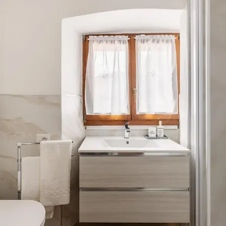 Apartamento Ca Dai Noni