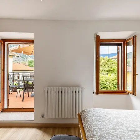 Apartment Ca Dai Noni Feriolo