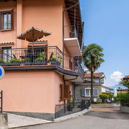 Ca Dai Noni Apartment *