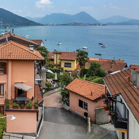 Apartment Ca Dai Noni Feriolo