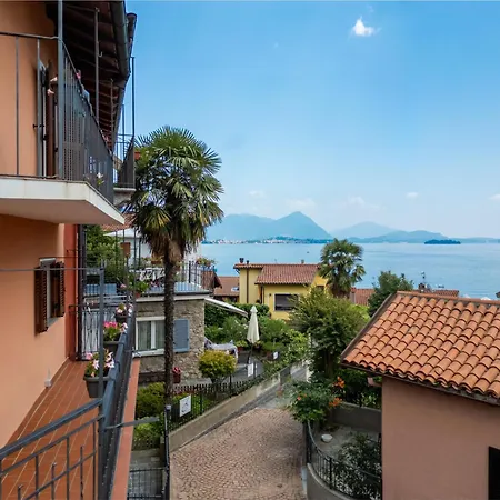 Ca Dai Noni Apartment