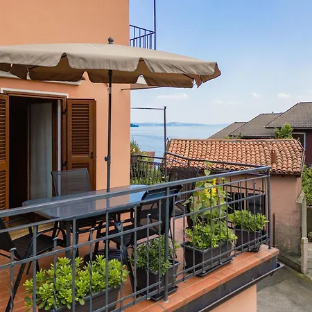 Ca Dai Noni Apartment Feriolo