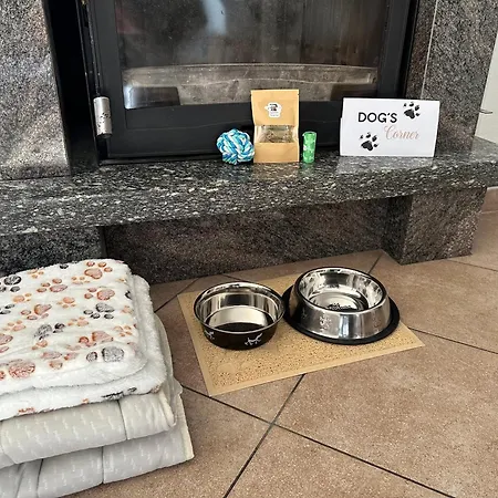Cà Dai Noni - Family&pet Friendly - Terrace - Near Maggiore