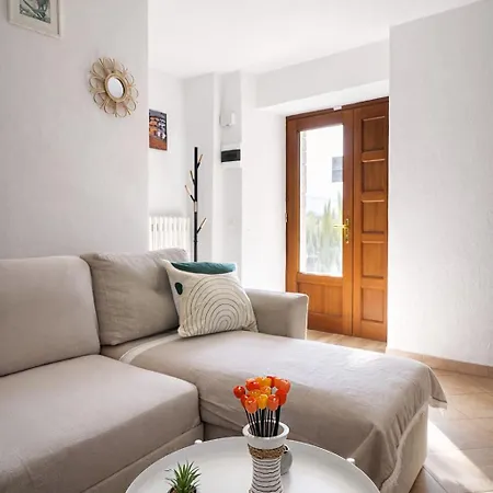 Ca Dai Noni - Family & Pet Friendly - Terrace - Near Maggiore * Feriolo