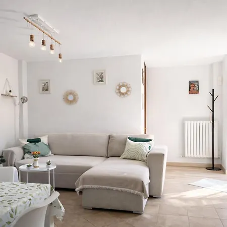 Ca Dai Noni - Family & Pet Friendly - Terrace - Near Maggiore