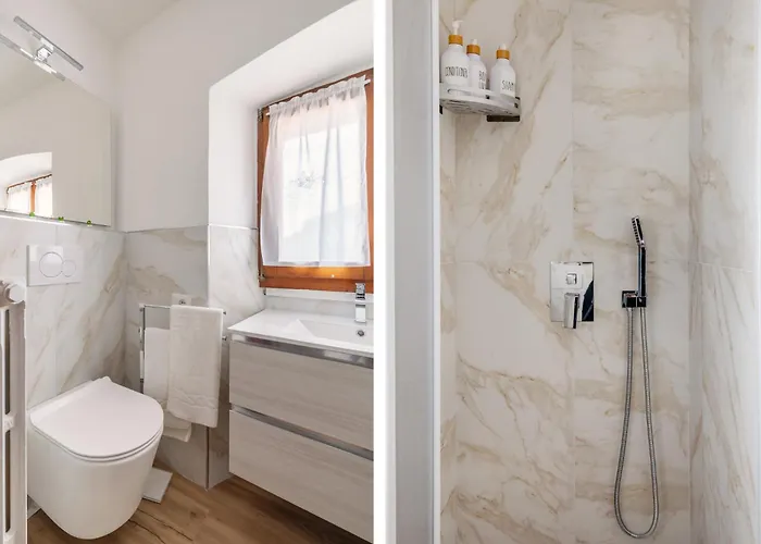 Appartement Ca Dai Noni - Family & Pet Friendly - Terrace - Near Maggiore
