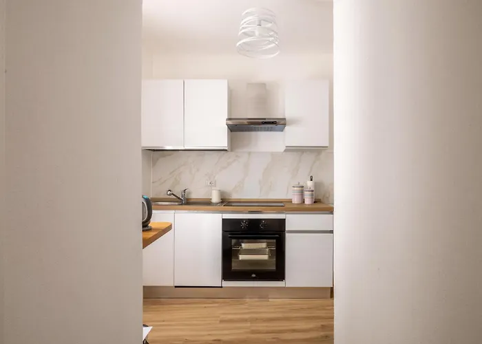 Appartement Ca Dai Noni - Family & Pet Friendly - Terrace - Near Maggiore