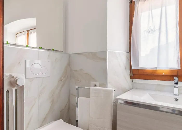 Appartement Ca Dai Noni - Family & Pet Friendly - Terrace - Near Maggiore Feriolo