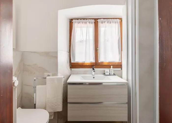 Appartement Ca Dai Noni - Family & Pet Friendly - Terrace - Near Maggiore