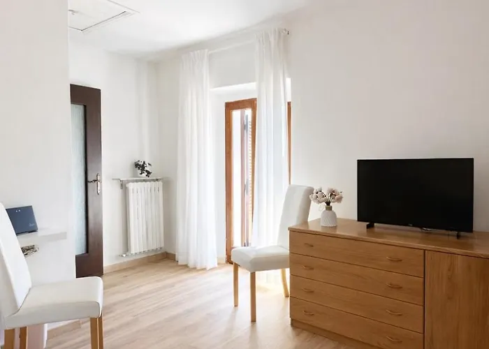 Ca Dai Noni - Family & Pet Friendly - Terrace - Near Maggiore Appartement Feriolo